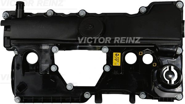 Cylinder Head Cover